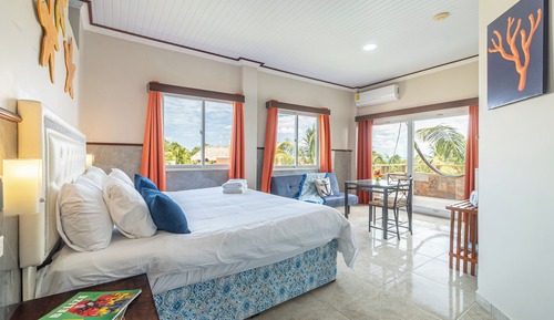 Ocean View