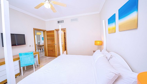 Standard Apartment, 2 Bedrooms