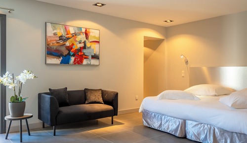 Habitación doble