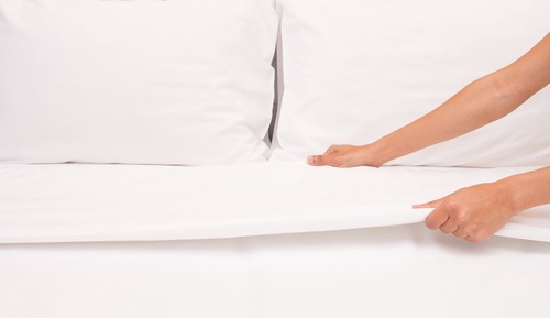 Habitación estándar, 1 cama de matrimonio grande, no fumadores