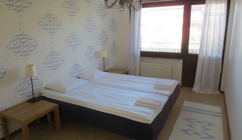 Apartamento, 2 habitaciones