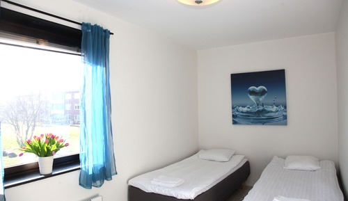Apartamento Premium, 2 habitaciones