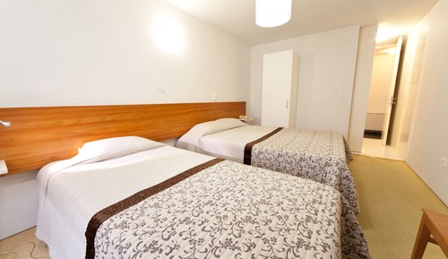 Habitación doble