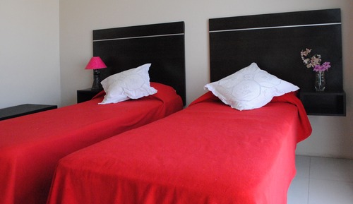 Apartamento (4 people)