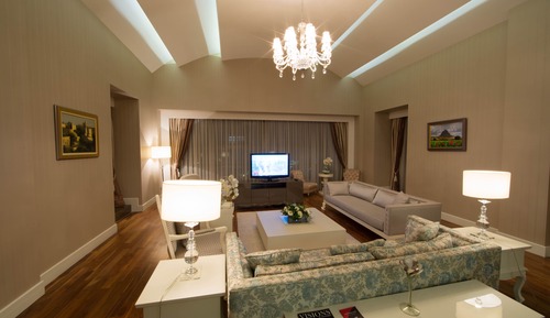 Suite ejecutiva