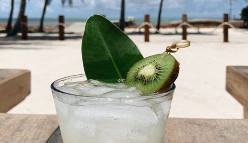 Caribbean Dreams