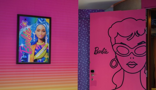 Suite (BARBIE® )