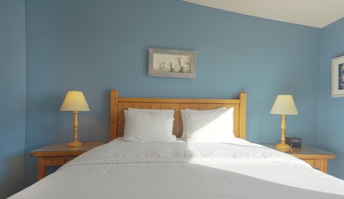 Suite, 3 habitaciones, 2 baños, vistas al mar