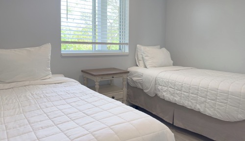 Apartamento estándar, 2 habitaciones, junto a la piscina