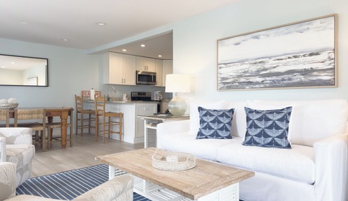 Suite, 2 habitaciones, 2 baños