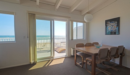 Suite, 1 habitación, vistas al mar, frente al mar