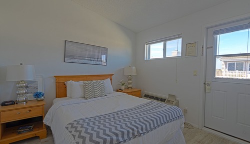 Suite, 1 habitación, cocina, vistas al mar
