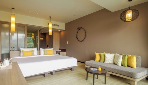 Sands Room (Lagoon Wing)