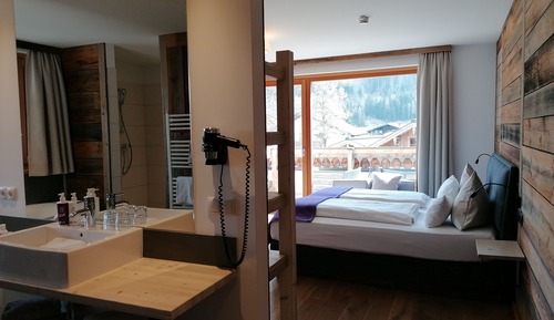 Suite estudio superior (Almsuite)