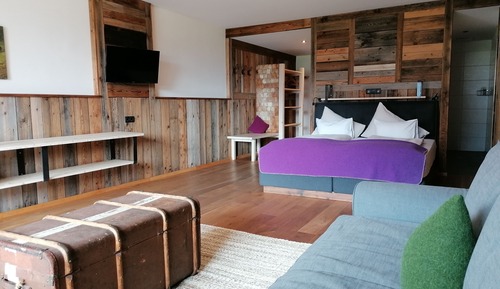 Habitación