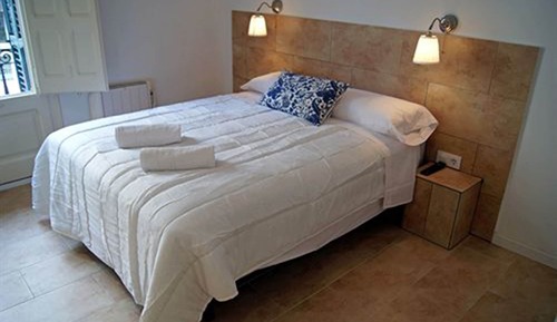Habitación Triple con cama Extra