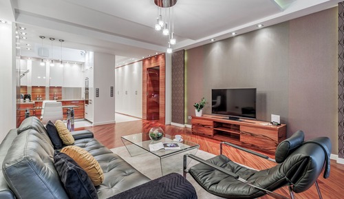 Apartamento Premier