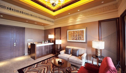 Habitación (Suite A -King)