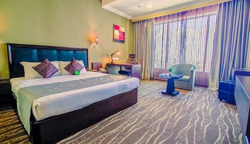Habitación Premier