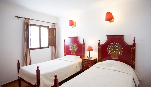 Casa clásica