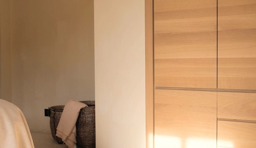 Villa Premium