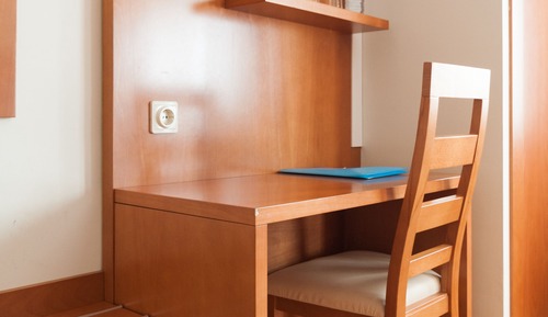 Habitación familiar