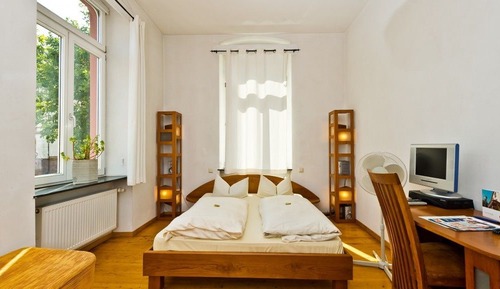 Habitación doble