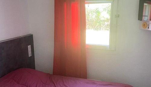 Habitación doble (avec salle de bain)