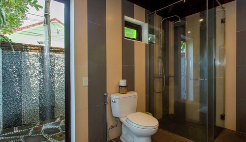 Suite familiar, varias camas