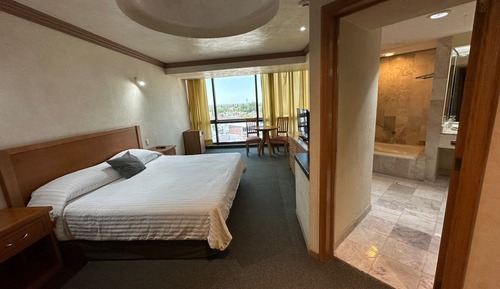 Habitación estándar