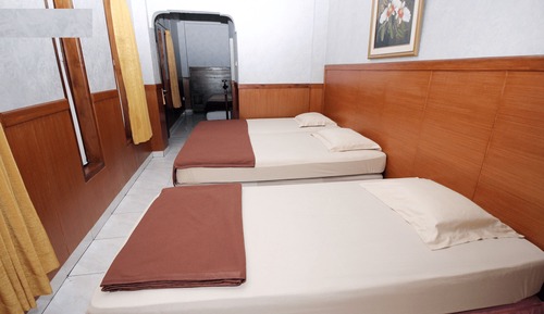 Habitación estándar (Kwint)