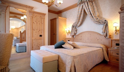 Suite junior
