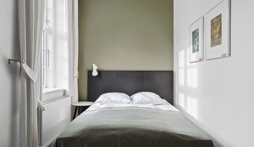 Habitación estándar