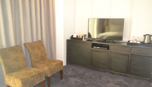 Habitación superior