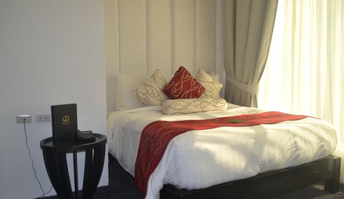 Suite, 1 habitación