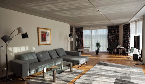 Suite estudio Grand