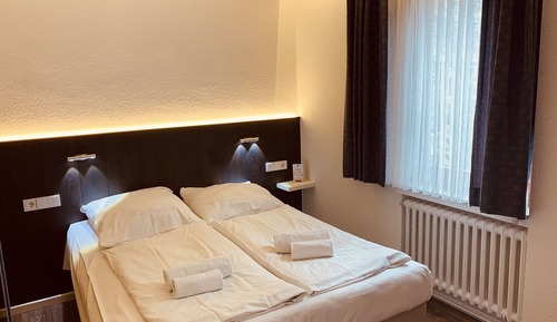Habitación doble