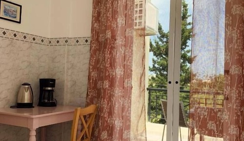 Apartamento tradicional
