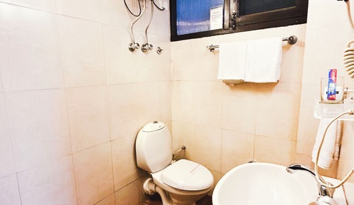 Habitación Deluxe, 1 cama de matrimonio