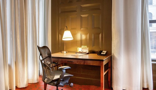 Suite, 1 cama de matrimonio grande