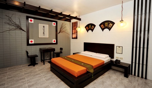 Habitación estándar