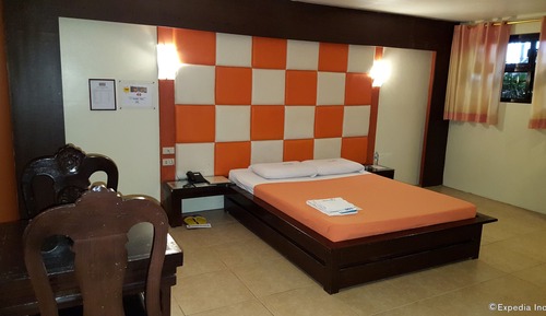 Suite junior