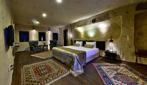 Suite Deluxe (Family)