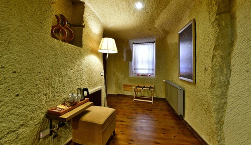 Habitación superior (Cave)