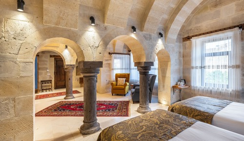 Suite Deluxe