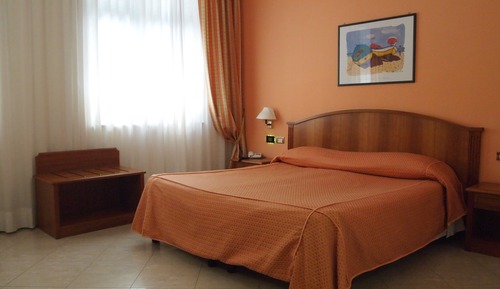 Habitación, 1 cama doble