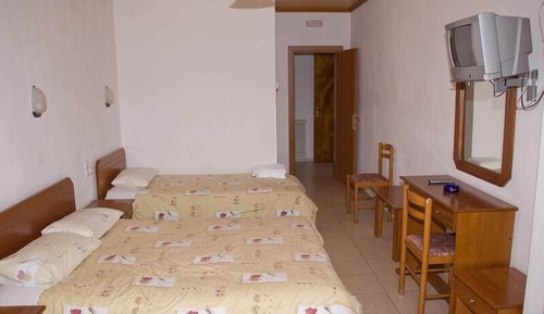 Habitación individual (Valley View)