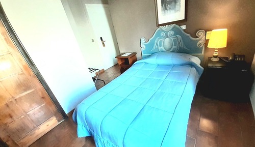 Habitación individual