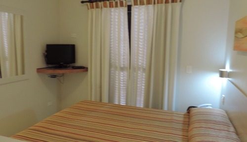 Suite Standard Casal (1o Andar)