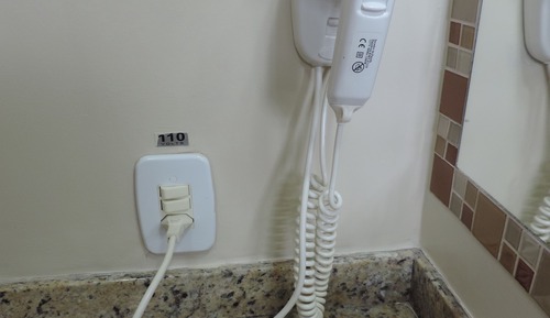 Suite Luxo Casal (Terreo)